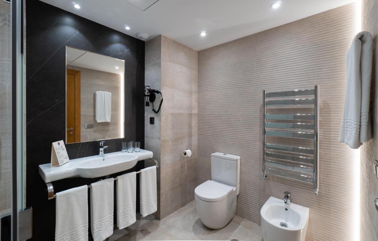 Bajondillo Aparthotel Torremolinos