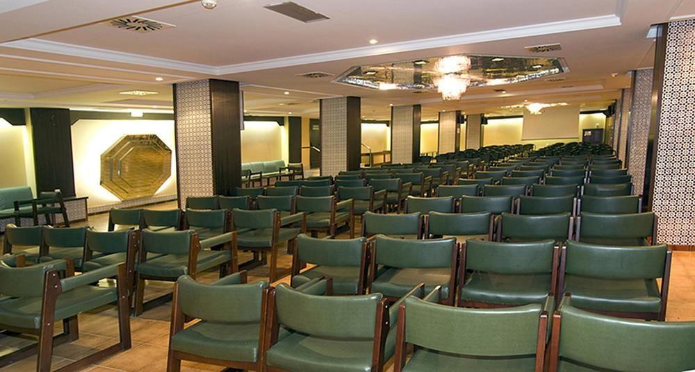 Aparthotel Bajondillo 4*