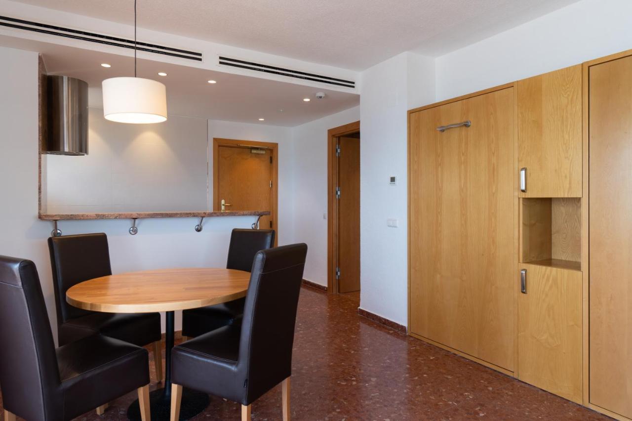 Bajondillo Aparthotel 4*