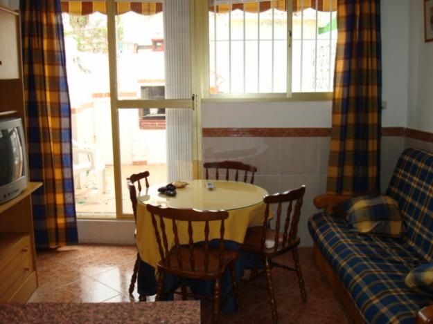 Bajondillo Aparthotel 4*