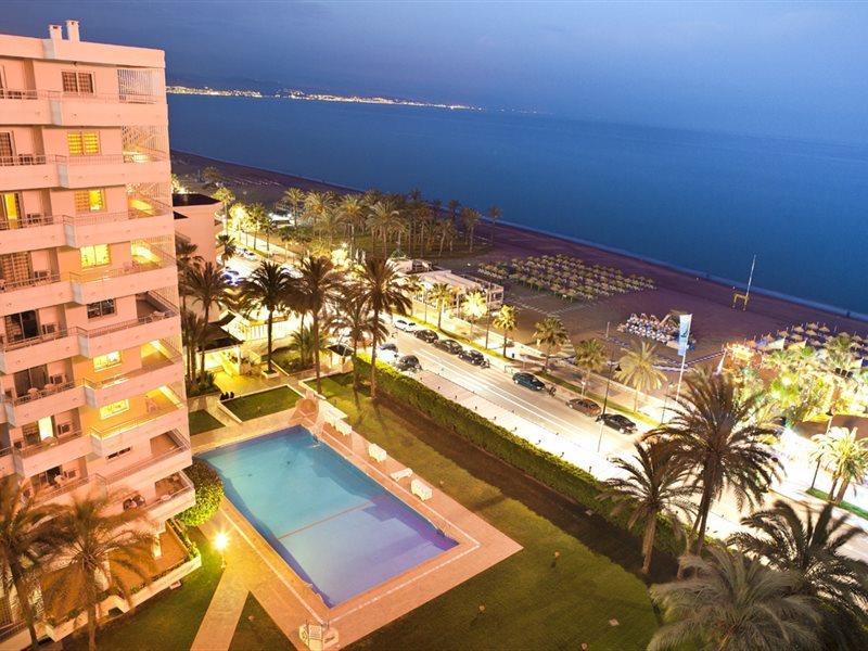 Bajondillo Aparthotel Torremolinos