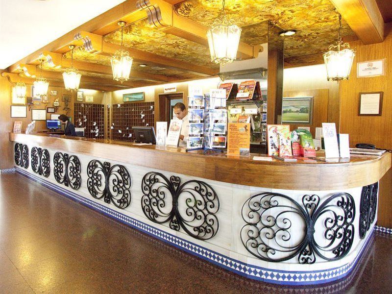 Bajondillo Aparthotel Torremolinos