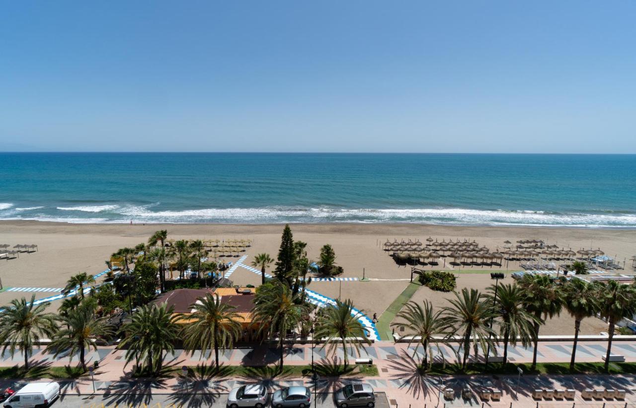 Bajondillo Apartahotel Torremolinos